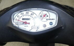 SUZUKI ADDRESS V50 CA4BA