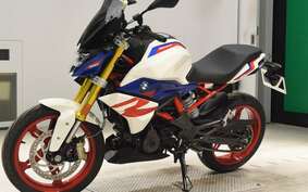 BMW G310R 2023 0G41