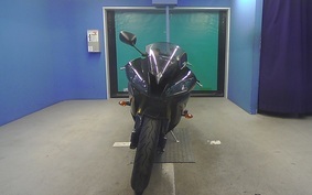 YAMAHA YZF-R6 2009 RJ15