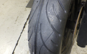 SUZUKI ADDRESS V125 CF4EA