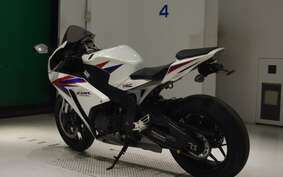 HONDA CBR1000RR Gen. 2 2012