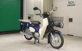 HONDA C50 SUPER CUB AA07