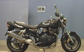 SUZUKI INAZUMA 400 (GSX400) 1999 GK7BA