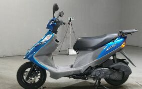 SUZUKI ADDRESS V125 G CF46A