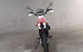 HONDA XLR250R MD22