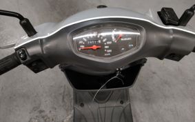 SUZUKI ADDRESS V125 CF4EA