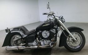 YAMAHA DRAGSTAR 400 CLASSIC 1999