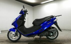 SUZUKI ADDRESS 110 CF11A