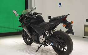 HONDA CBR400R 2013 NC47