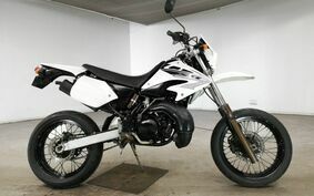 HONDA CRM250R MD24