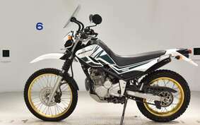 YAMAHA SEROW 250 DG17J