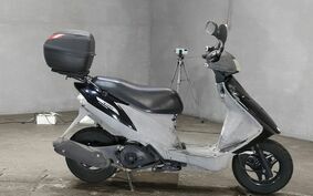 SUZUKI ADDRESS V125 G CF4EA