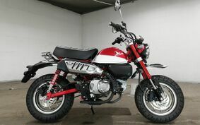 HONDA MONKEY 125 JB02