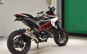 DUCATI HYPERMOTARD 820 SP 2014