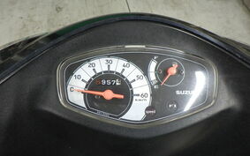 SUZUKI ADDRESS V50 Gen.2 CA44A