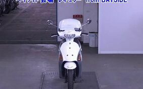 SUZUKI LET's 4 CA45A