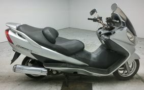 SUZUKI SKYWAVE 250 (Burgman 250) Fi CJ43A