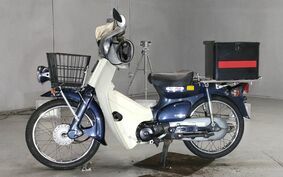 HONDA PRESS CUB 50 AA01