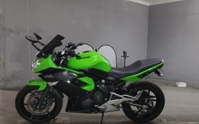 KAWASAKI NINJA400R ER400B