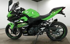 KAWASAKI NINJA 400 2018 EX400G