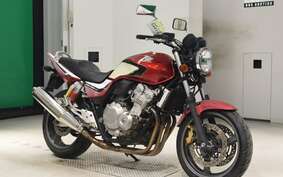 HONDA CB400SF VTEC 2012 NC42