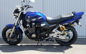 YAMAHA XJR1300 2007 RP17J