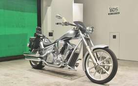 HONDA VT1300CX 2010 SC61