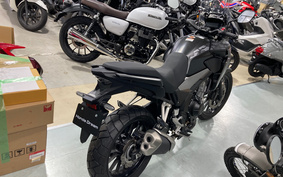 HONDA 400 X 2020 NC56