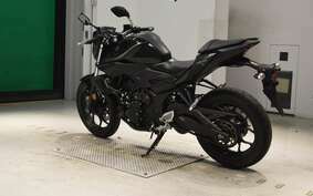 YAMAHA MT-25 RG43J