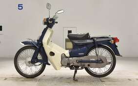 HONDA C70 SUPER CUB E C70