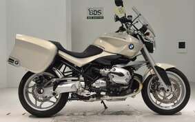 BMW R1200R 2007