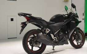 HONDA CBR250R A MC41