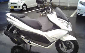 HONDA PCX125 PRESTIGE NC125D