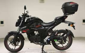 SUZUKI GIXXER 150 ED13W