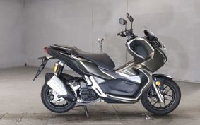 HONDA ADV150 KF38