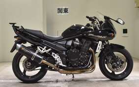 SUZUKI BANDIT 1250 SA 2010 GW72A