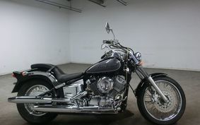 YAMAHA DRAGSTAR 400 1996 4TR