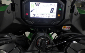 KAWASAKI NINJA 1000 SX 2020 ZXT02K