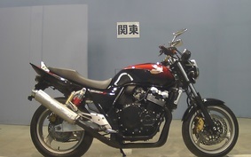 HONDA CB400SFV-3 2007 NC39