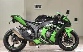 KAWASAKI ZX 10 NINJA R 2017 ZXCR16