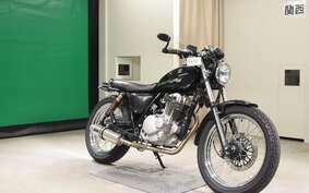 SUZUKI GRASS TRACKER Bigboy NJ4DA