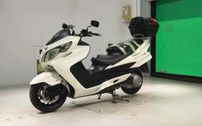 SUZUKI SKYWAVE 400 S 3 2008 CK44A