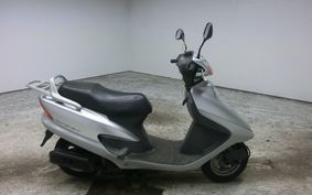 HONDA SPACY 125 JF04