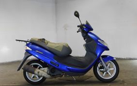 SUZUKI ADDRESS 110 CF11A