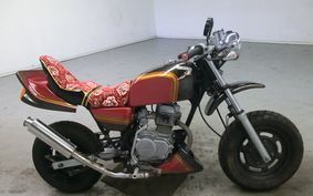 HONDA APE 50 AC16