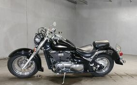 SUZUKI INTRUDER 400 Classic 2002 VK54A