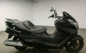 SUZUKI SKYWAVE 250 (Burgman 250) S Fi CJ46A