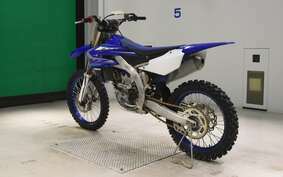 YAMAHA YZ250F CG40C