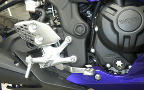 YAMAHA YZF-R25 A RG43J