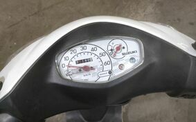 SUZUKI ADDRESS V50 CA4BA